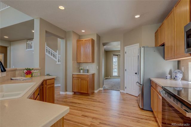 2053 Granger Circle, Castle Rock, CO 80109