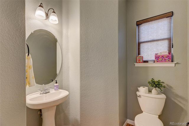 2053 Granger Circle, Castle Rock, CO 80109