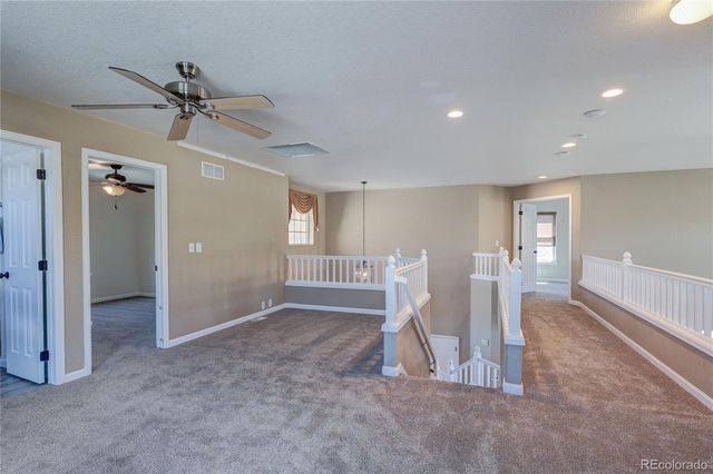 2053 Granger Circle, Castle Rock, CO 80109