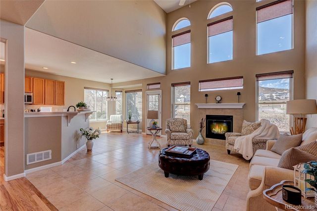 2053 Granger Circle, Castle Rock, CO 80109