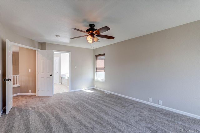 2053 Granger Circle, Castle Rock, CO 80109