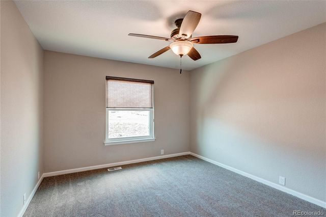 2053 Granger Circle, Castle Rock, CO 80109