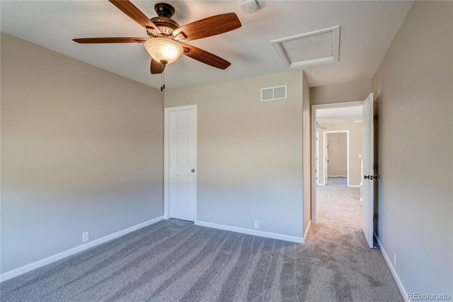 2053 Granger Circle, Castle Rock, CO 80109