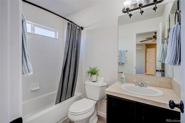 2053 Granger Circle, Castle Rock, CO 80109