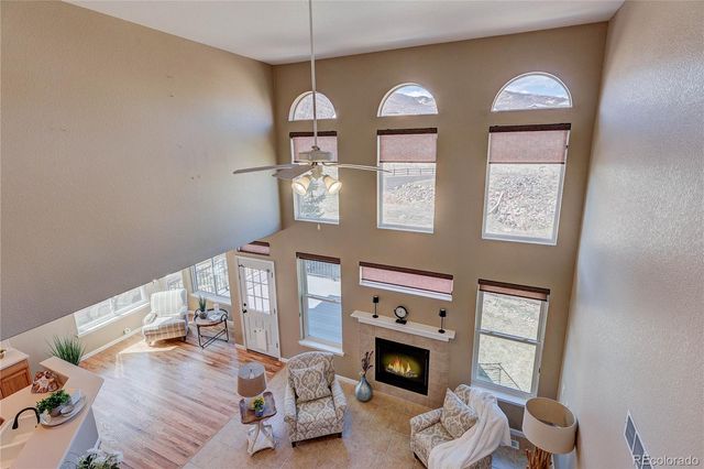 2053 Granger Circle, Castle Rock, CO 80109