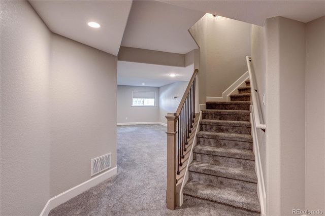 2053 Granger Circle, Castle Rock, CO 80109