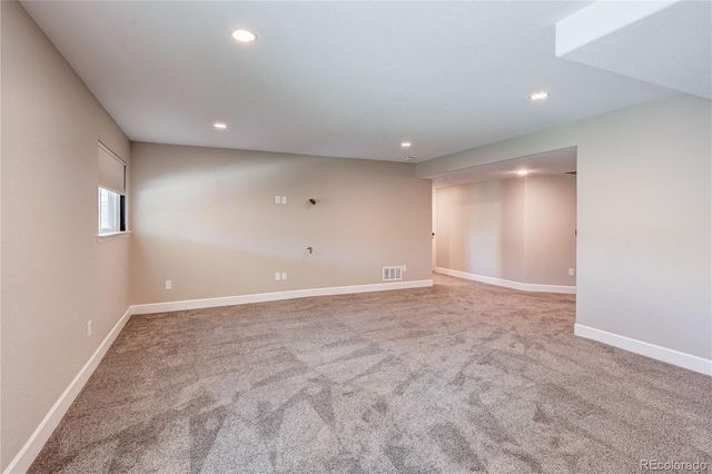 2053 Granger Circle, Castle Rock, CO 80109