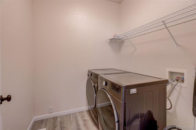 2053 Granger Circle, Castle Rock, CO 80109