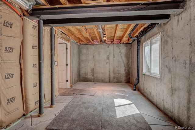 2053 Granger Circle, Castle Rock, CO 80109