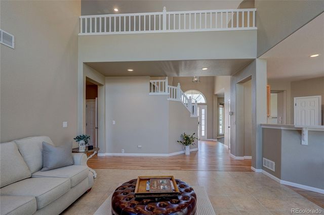 2053 Granger Circle, Castle Rock, CO 80109