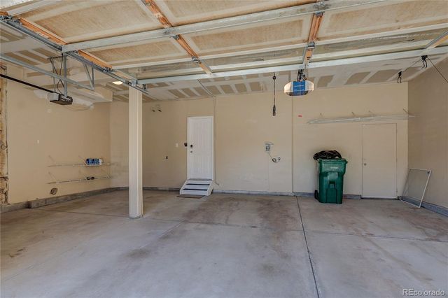 2053 Granger Circle, Castle Rock, CO 80109