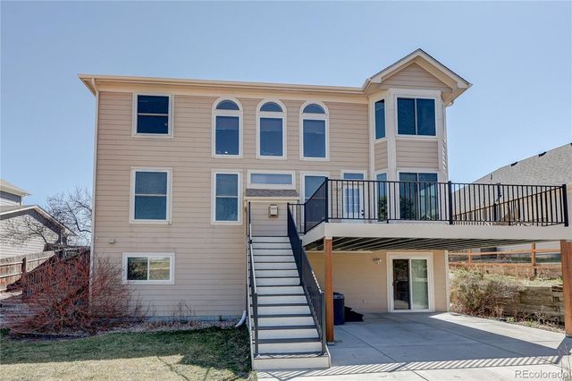 2053 Granger Circle, Castle Rock, CO 80109