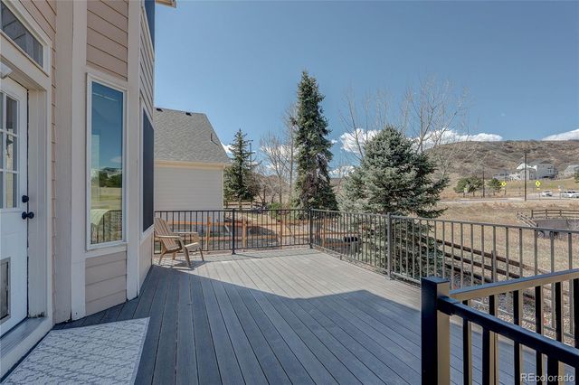 2053 Granger Circle, Castle Rock, CO 80109
