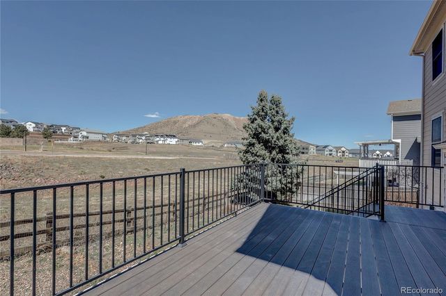 2053 Granger Circle, Castle Rock, CO 80109
