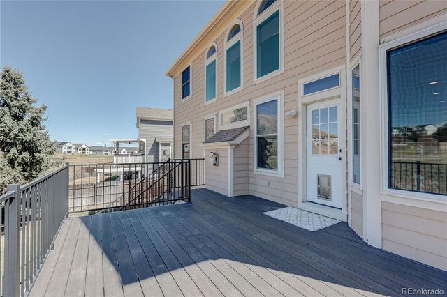 2053 Granger Circle, Castle Rock, CO 80109