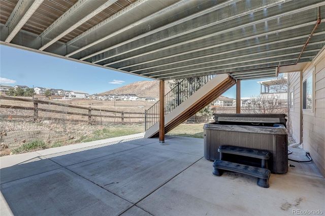 2053 Granger Circle, Castle Rock, CO 80109