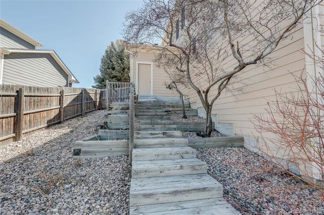 2053 Granger Circle, Castle Rock, CO 80109