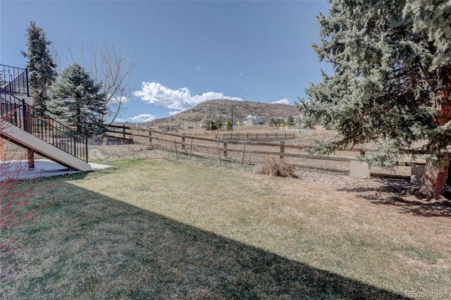 2053 Granger Circle, Castle Rock, CO 80109