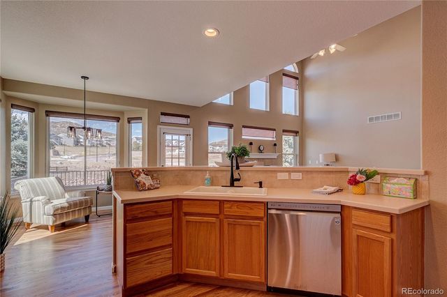 2053 Granger Circle, Castle Rock, CO 80109