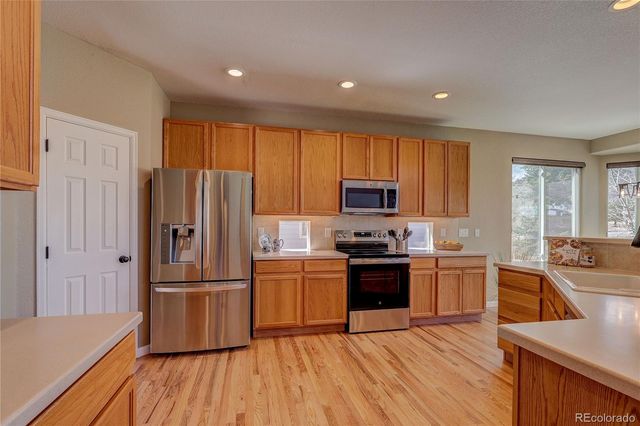 2053 Granger Circle, Castle Rock, CO 80109