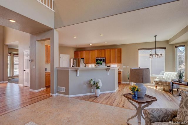 2053 Granger Circle, Castle Rock, CO 80109