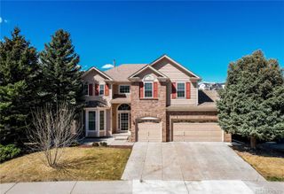 2053 Granger Circle, Castle Rock, CO 80109