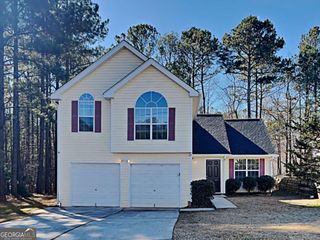 7010 Mahogany Drive, Fairburn, GA 30213