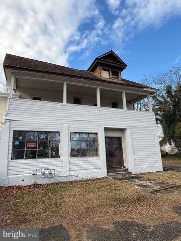 414 COLUMBIA BLVD, National Park, NJ 08063