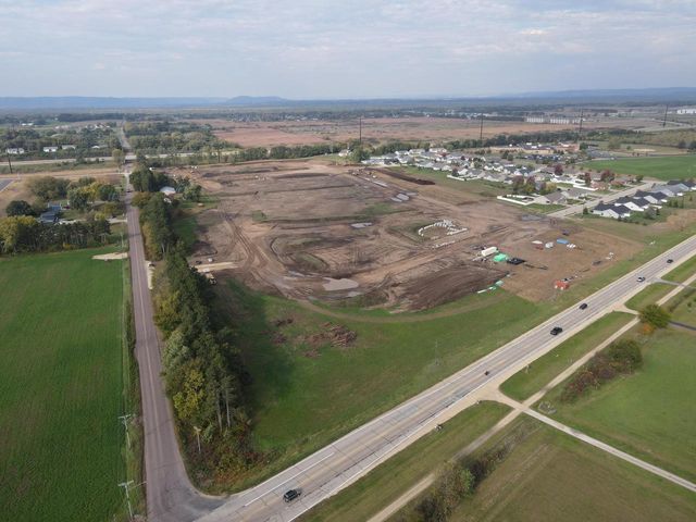 Lot 5 BLOCK 9, Holmen, WI 54636