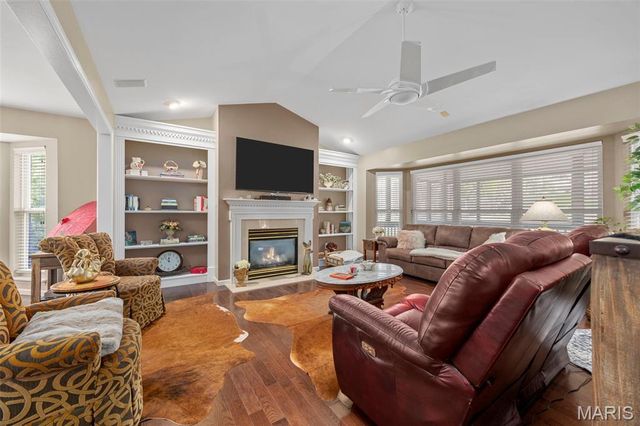 818 Brae Court 30, Chesterfield, MO 63017