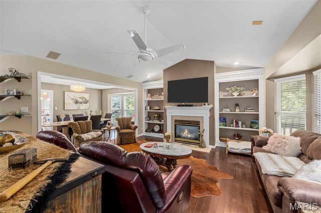 818 Brae Court 30, Chesterfield, MO 63017