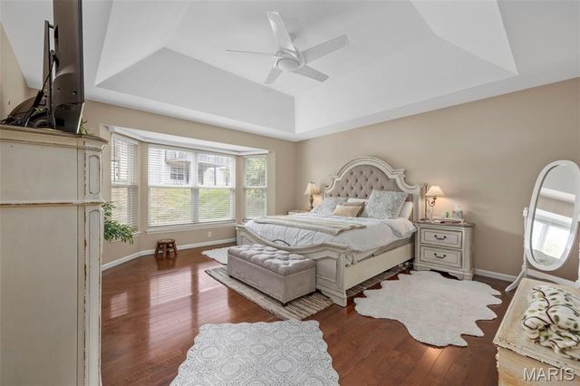 818 Brae Court 30, Chesterfield, MO 63017