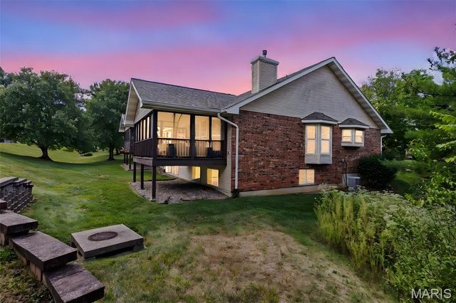 818 Brae Court 30, Chesterfield, MO 63017