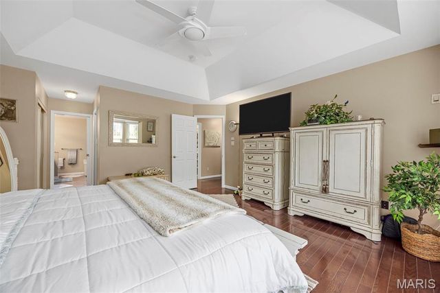 818 Brae Court 30, Chesterfield, MO 63017