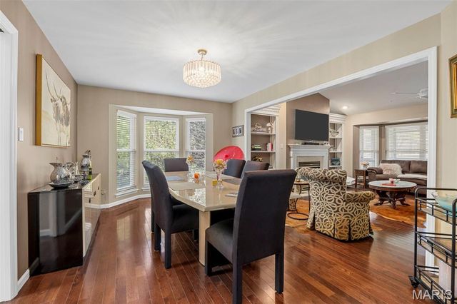 818 Brae Court 30, Chesterfield, MO 63017