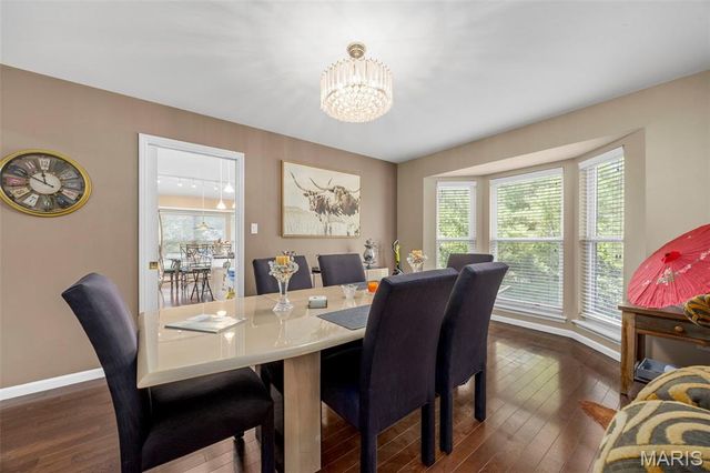 818 Brae Court 30, Chesterfield, MO 63017