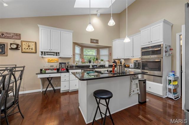 818 Brae Court 30, Chesterfield, MO 63017