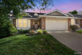 818 Brae Court 30, Chesterfield, MO 63017
