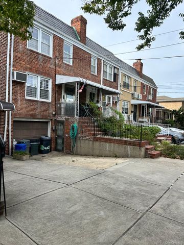 29-44 172nd Street, Flushing, NY 11358