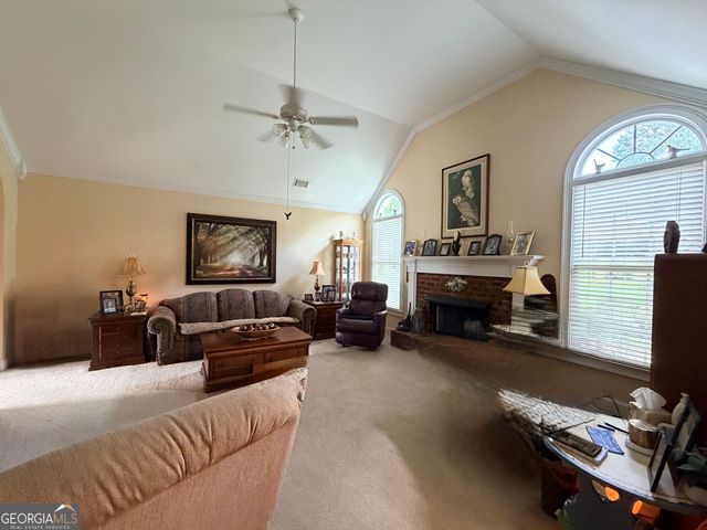 4090 Forest View Drive SE, Conyers, GA 30094