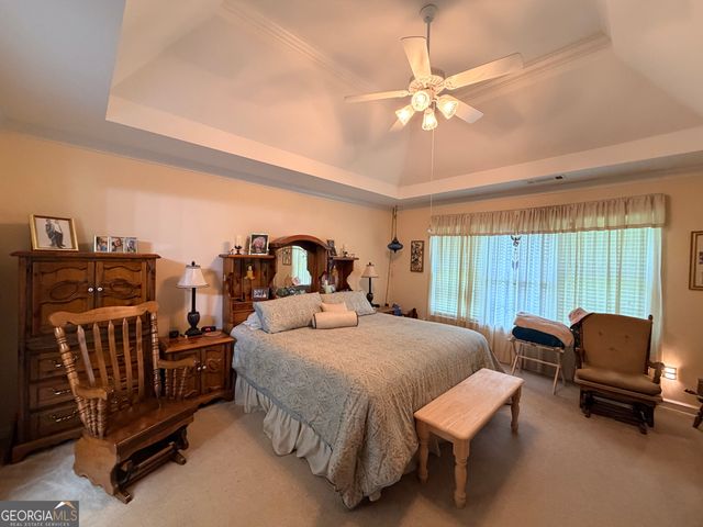 4090 Forest View Drive SE, Conyers, GA 30094