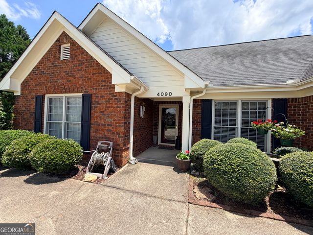 4090 Forest View Drive SE, Conyers, GA 30094