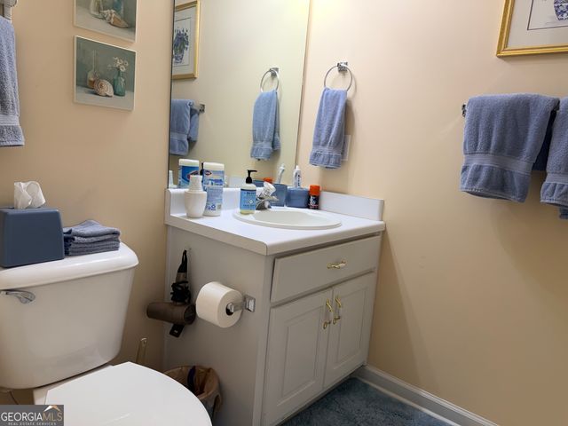 4090 Forest View Drive SE, Conyers, GA 30094