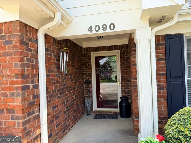 4090 Forest View Drive SE, Conyers, GA 30094
