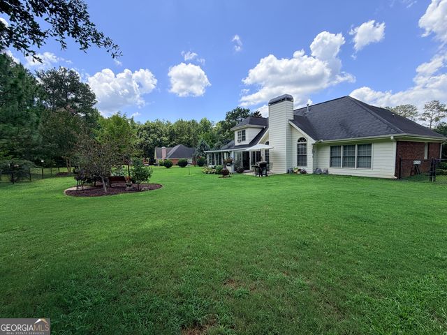 4090 Forest View Drive SE, Conyers, GA 30094