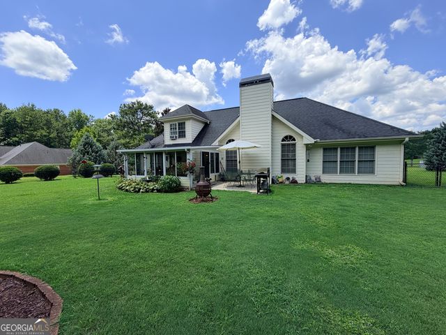 4090 Forest View Drive SE, Conyers, GA 30094