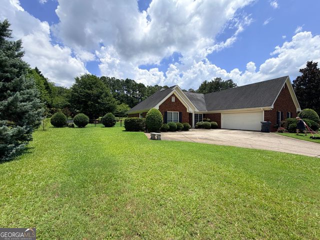 4090 Forest View Drive SE, Conyers, GA 30094