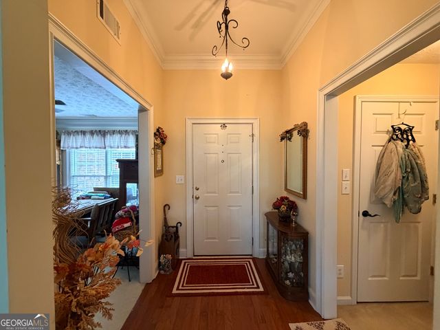 4090 Forest View Drive SE, Conyers, GA 30094