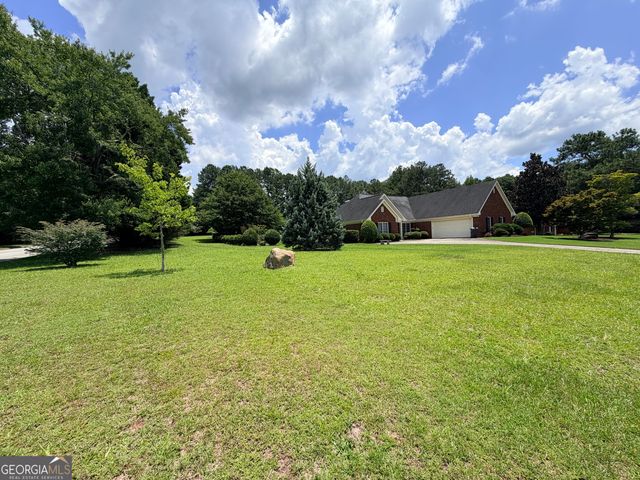 4090 Forest View Drive SE, Conyers, GA 30094