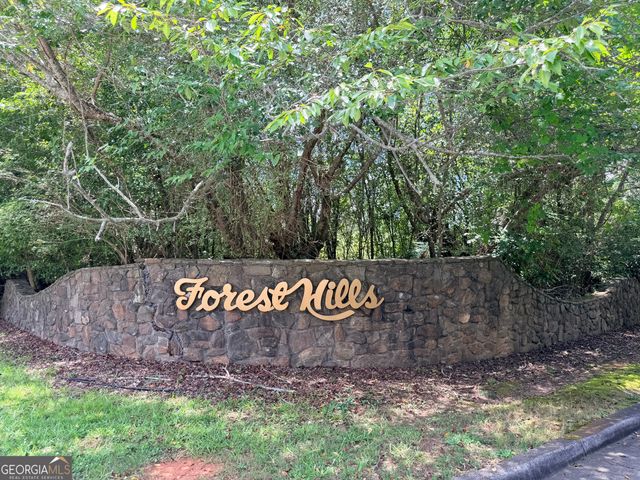 4090 Forest View Drive SE, Conyers, GA 30094